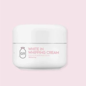 G9 Whipping Cream